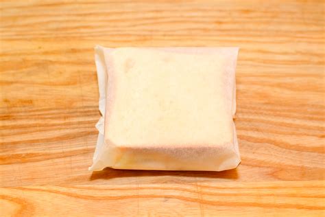 How To Wrap A Sandwich In Wax Paper 8 Steps With Pictures