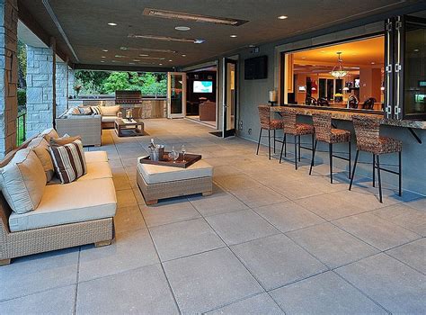 Mercer Island, WA | Outdoor kitchen design, House design, Home