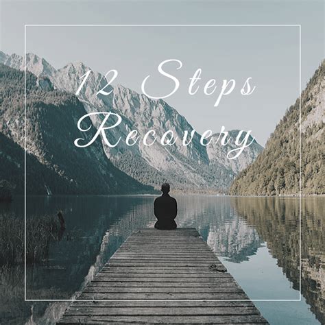 12 Steps Recovery Lifecare Counseling Glen Ellyn And Chicago