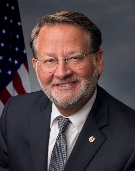 Senator Gary Peters Becomes First Sitting Senator In History To Share