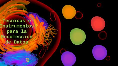 Técnicas E Instrumentos Para La Recolección De Datos By Felipe Chavana