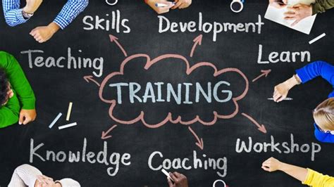 Train The Trainer Protrain Corporate Training Experts Working With