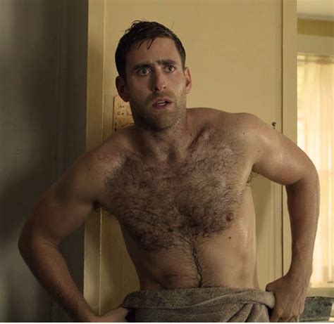 Oliver Jackson Cohen