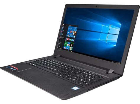 Refurbished Lenovo Laptop Ideapad 110 Intel Core I3 6th Gen 6100u 2