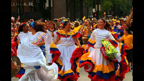 Así Llegó La Cumbia A México México Desconocido