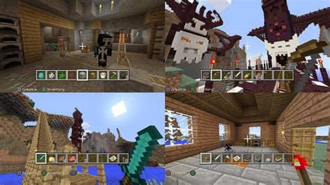 Black ops cold war recibe un nuevo parche que corrige algunos de los problemas encontrados en standoff, el último mapa multijador. Minecraft Xbox 360 Nuevo - $ 789.00 en Mercado Libre