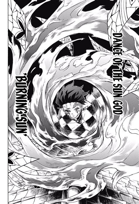 Demon Slayer Kimetsu No Yaiba Chapter 81 Anime Demon Slayer Anime