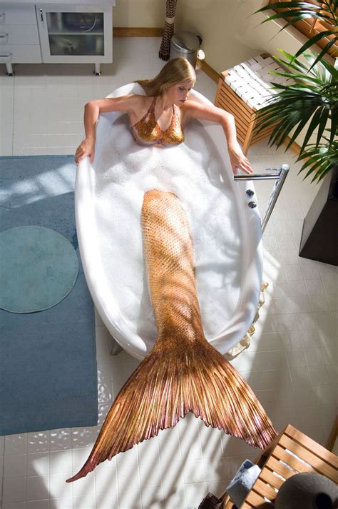 Emma Gilbert JAW H O Mermaid Tails H O Mermaids Mako Mermaids