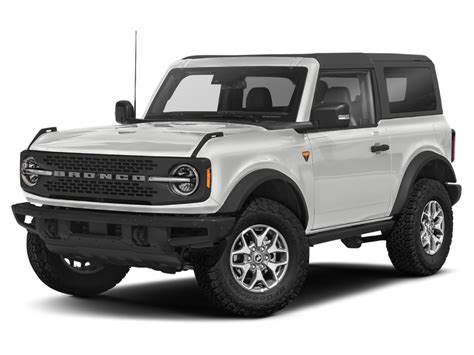 2023 Ford Bronco For Sale Or Lease In The Miami Dade Homestead Area