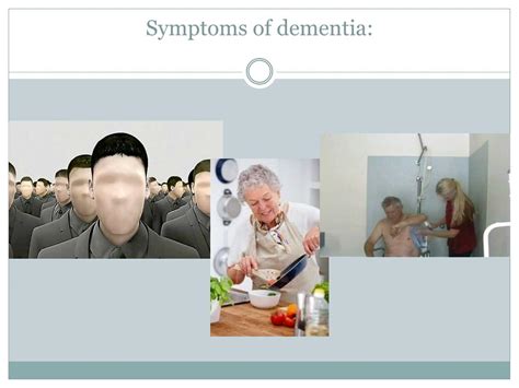 Ppt Dementia Powerpoint Presentation Free Download Id2233748