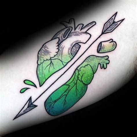 Check spelling or type a new query. 125 Unique Arrow Tattoos with Meanings - Wild Tattoo Art