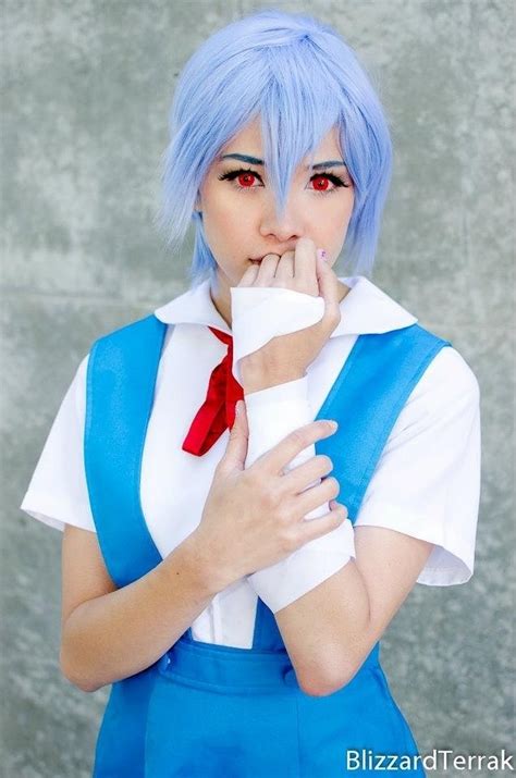 A Collection Of Wonderful Cosplay Pictures 2860 Anime Gallery