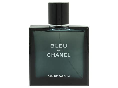 Chanel Bleu Pour Homme Eau De Parfum Spray Ml Amazon Co Uk Beauty