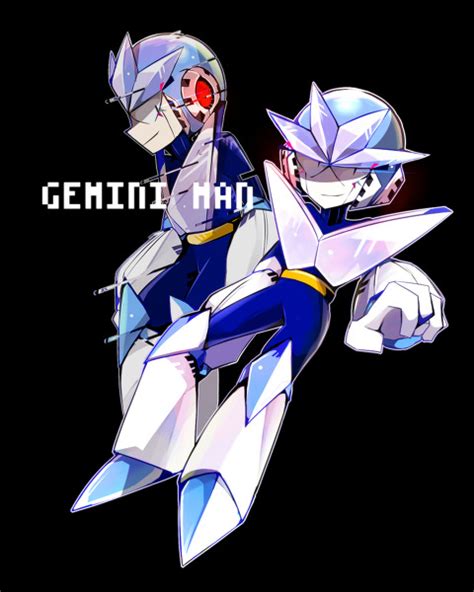 Gemini Man On Tumblr
