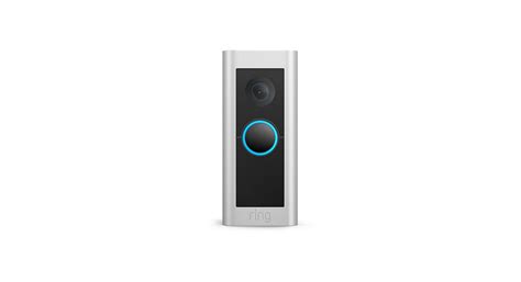 Ring Doorbell Pro 2 User Guide