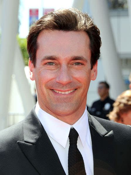 Mad Men Star Jon Hamm Tells Fans To Lay Off His Large Penis Nme
