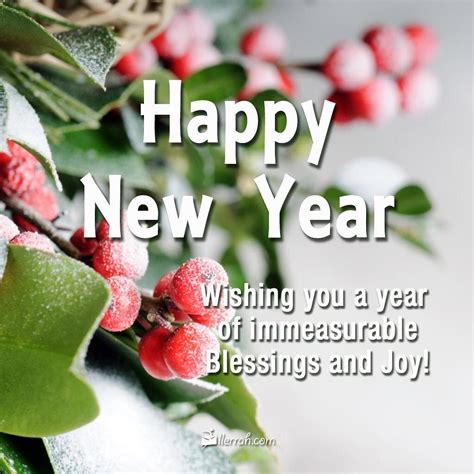 Wishing You Blessings In The New Year Happynewyear Newyearblessing