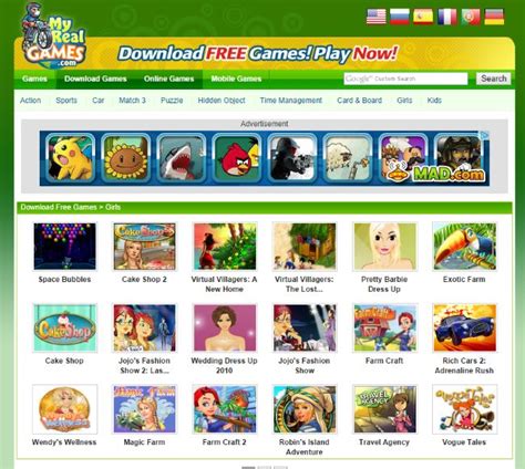 Lets enjoy this brand new game and unlock all characters. 15 Best Quality Websites to Download Free PC Games (2020)