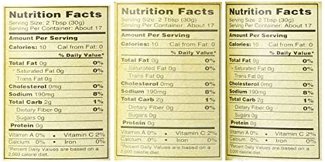 Stubbs sugar free bbq sauce calories. Honey Barbecue Sauce Nutrition Facts | Besto Blog