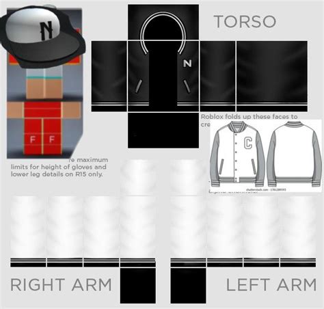 A Paper Model Of A Baseball Uniform With The Name Torso On It And An