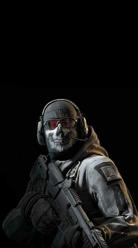 Simon Ghost Riley Call Of Duty Ghosts Call Of Duty Call Of Duty Black
