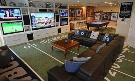 How To Decorate A Games Room For Adults Decor Tips