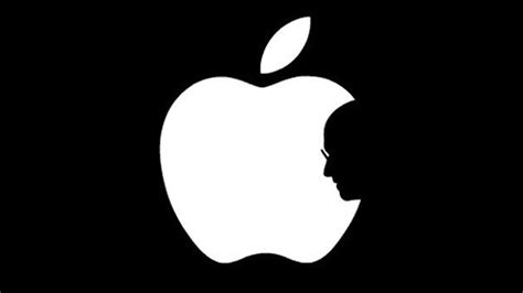 Steve Jobs Tribute Logo Becomes Viral Sensation Hollywood Reporter