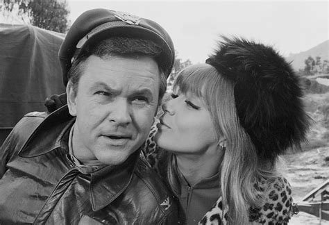 Hogans Heroes Actress Nita Talbot Is 89 Years Old Now And Looks