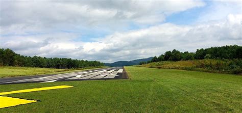 Unofficial Grass Runway Pilots Of America