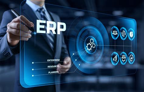 Tipos De Erp Saiba Quais S O Os Benef Cios Dessa Tecnologia Para A Ind Stria Artigos Cimm