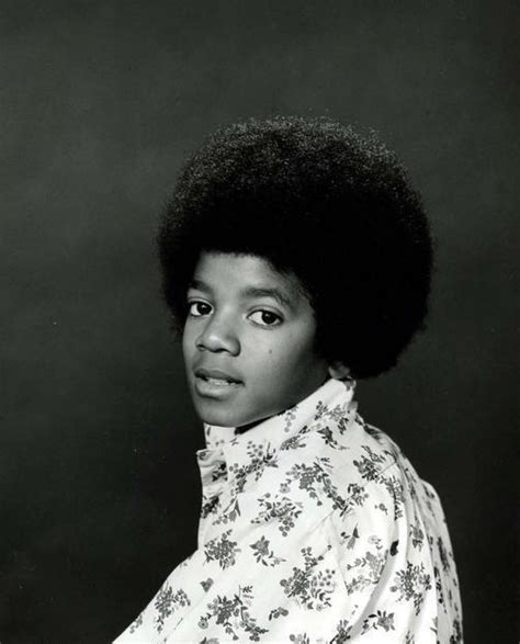 Sweet Michael Michael Jackson The Child Photo 12709434 Fanpop
