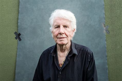 Graham Nash Releases New Song With a Simple, But Urgent Plea: 'Vote ...