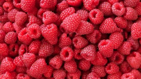 Raspberries Health Benefits And Nutrition