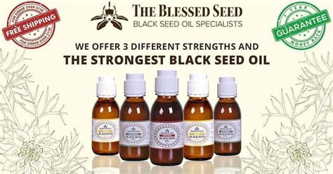 Black Seed Oil Is An Extraordinary Therapeutic Medicinal Herb Used For