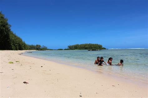 Inarajan Village Information Guam Rental Finder