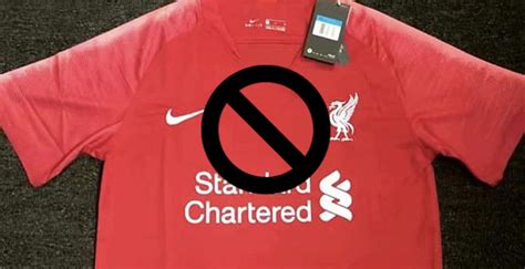 Every true fan needs their own liverpool football shirt or liverpool football kit to wear proudly in the stands, so choose from our the kit has been crafted by nike and is the brand's first ever design for the premier league champions. Liverpool 19-20 Kits To Be Made By New Balance - Footy ...