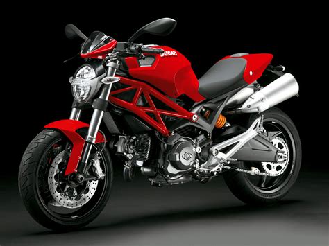 2012 ducati monster 1100 evo one owner, bought new from inglis cycle. ducati monster 1100 evo 2013 ~ Bike Special