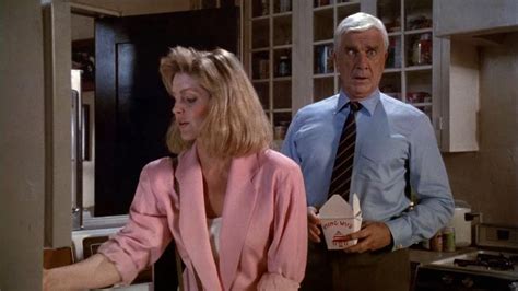 THE NAKED GUN FROM THE FILES OF POLICE SQUAD 1988