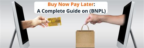 Buy Now Pay Later A Complete Guide On BNPL Financeseva