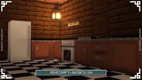 Minecraft Cooking For Blockheads Mod Guide And Download Minecraft Guides Wiki