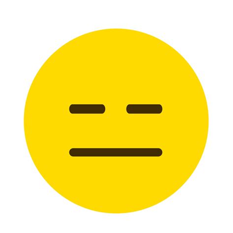 Bored Face Emoji