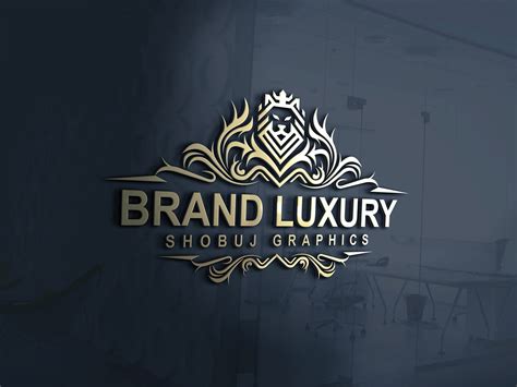 Thiết Kế Brand Logo Design độc đáo Và Sáng Tạo để Phù Hợp Với Thương