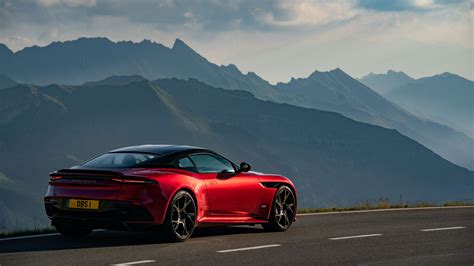 The db's, a power pop band of the '70s and '80s. DBS Superleggera review: we drive the ultimate Aston | CAR ...