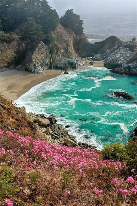 30 Amazingly Beautiful Reasons To Visit California Places To Travel