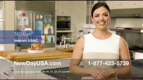 Who Is The Woman In The Newdayusa Commercials - cptcode.se