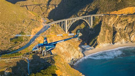 Robinson Helicopters Aerial Photography By Toby Harriman 2 Toby