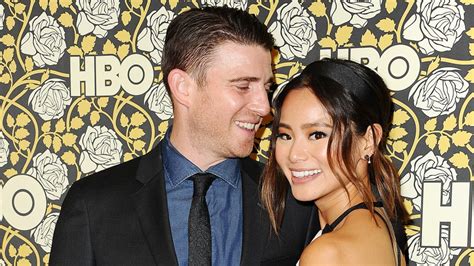 Jamie Chung Bryan Greenberg ‘freaked Out And Broke Up With Me Once
