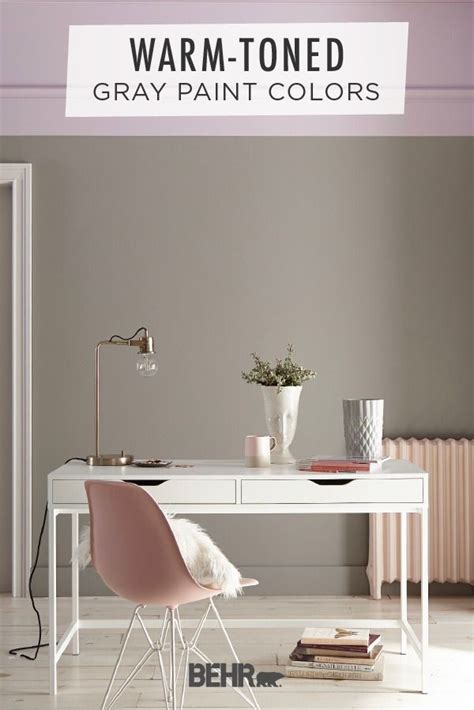 Know Your Neutrals Colorfully Behr Grey Paint Colors Interior