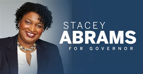 a tale of two staceys race gender and georgia s next governor georgia public broadcasting