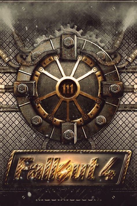 Best Fallout 4 Wallpapers Latest Hd Wallpapers